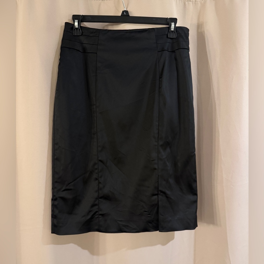 Women's White House Black Market Knee-Length Skirt